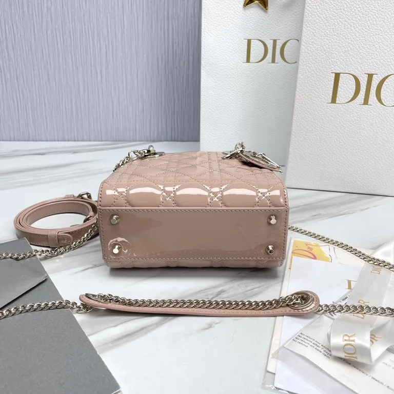 Dior Bag 